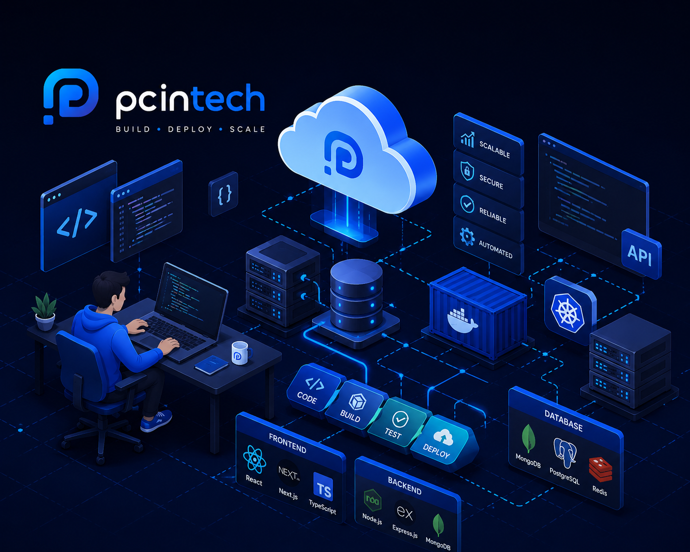 Pointech IT Expertise