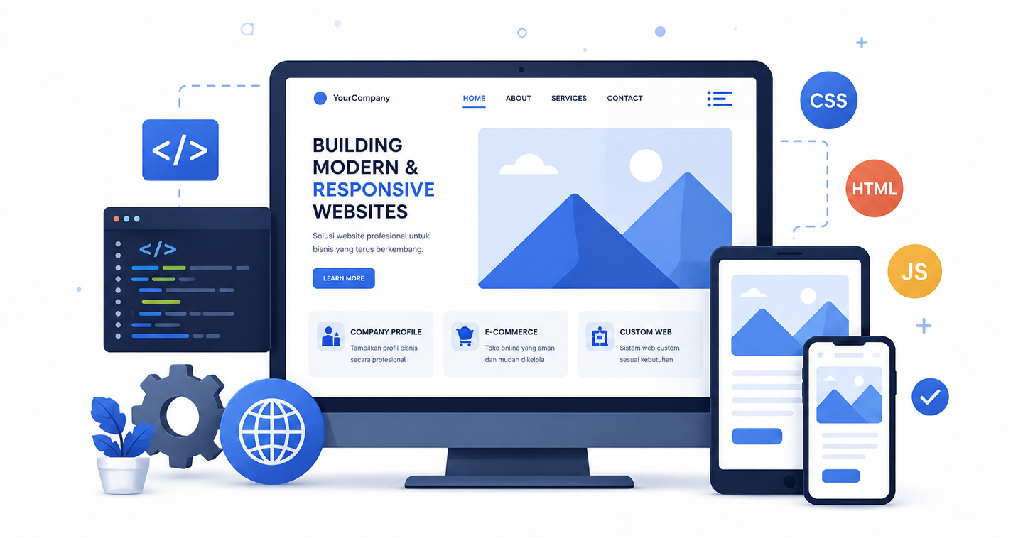 Backend Development