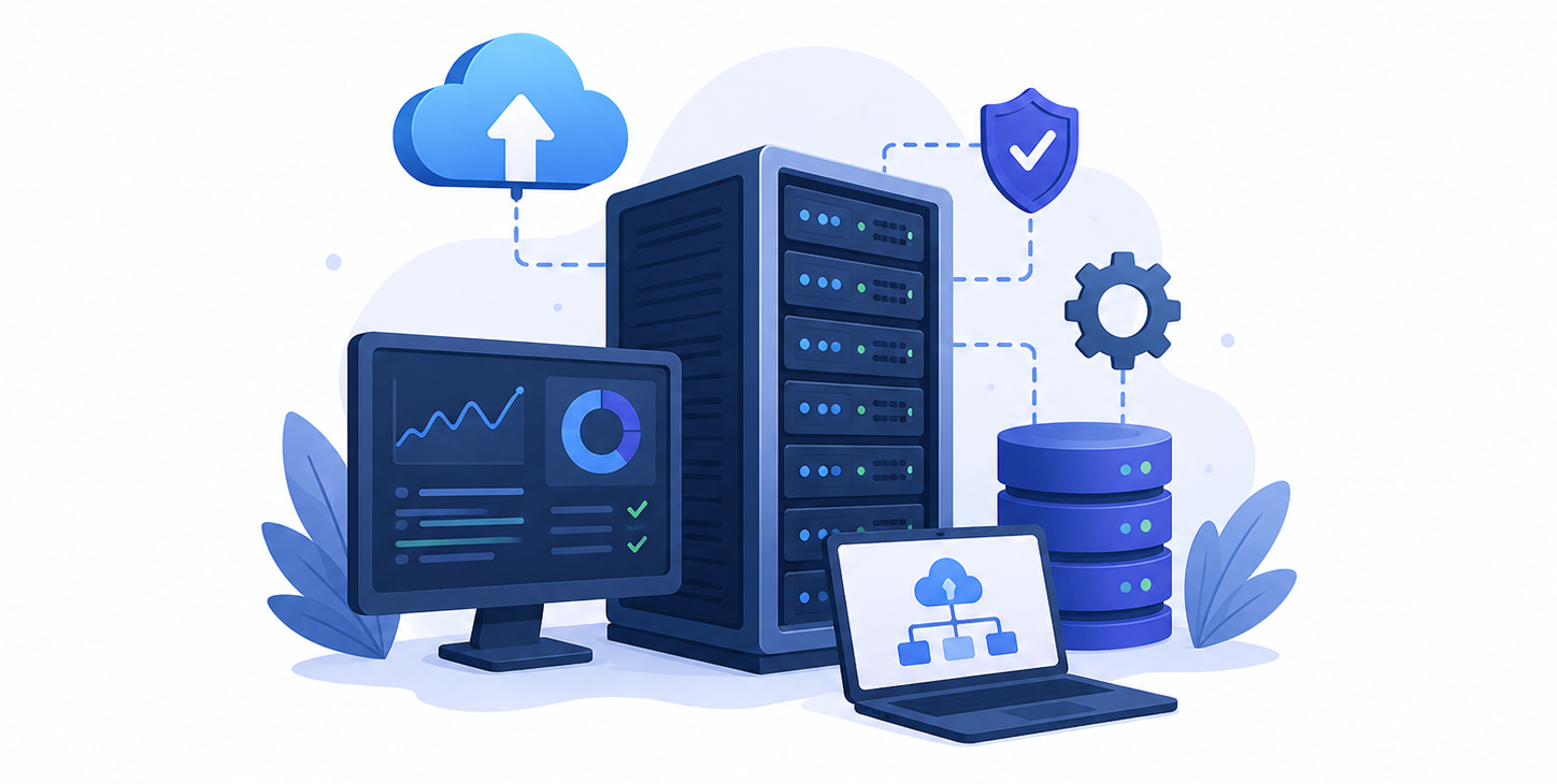 Backend Development